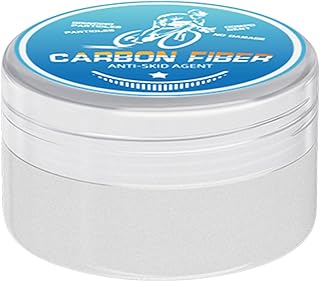 自転車用摩擦ペースト - 自転車用滑り止めペースト 30g - 高性能耐熱グリス ロードサイクリング用カーボンフレームケア