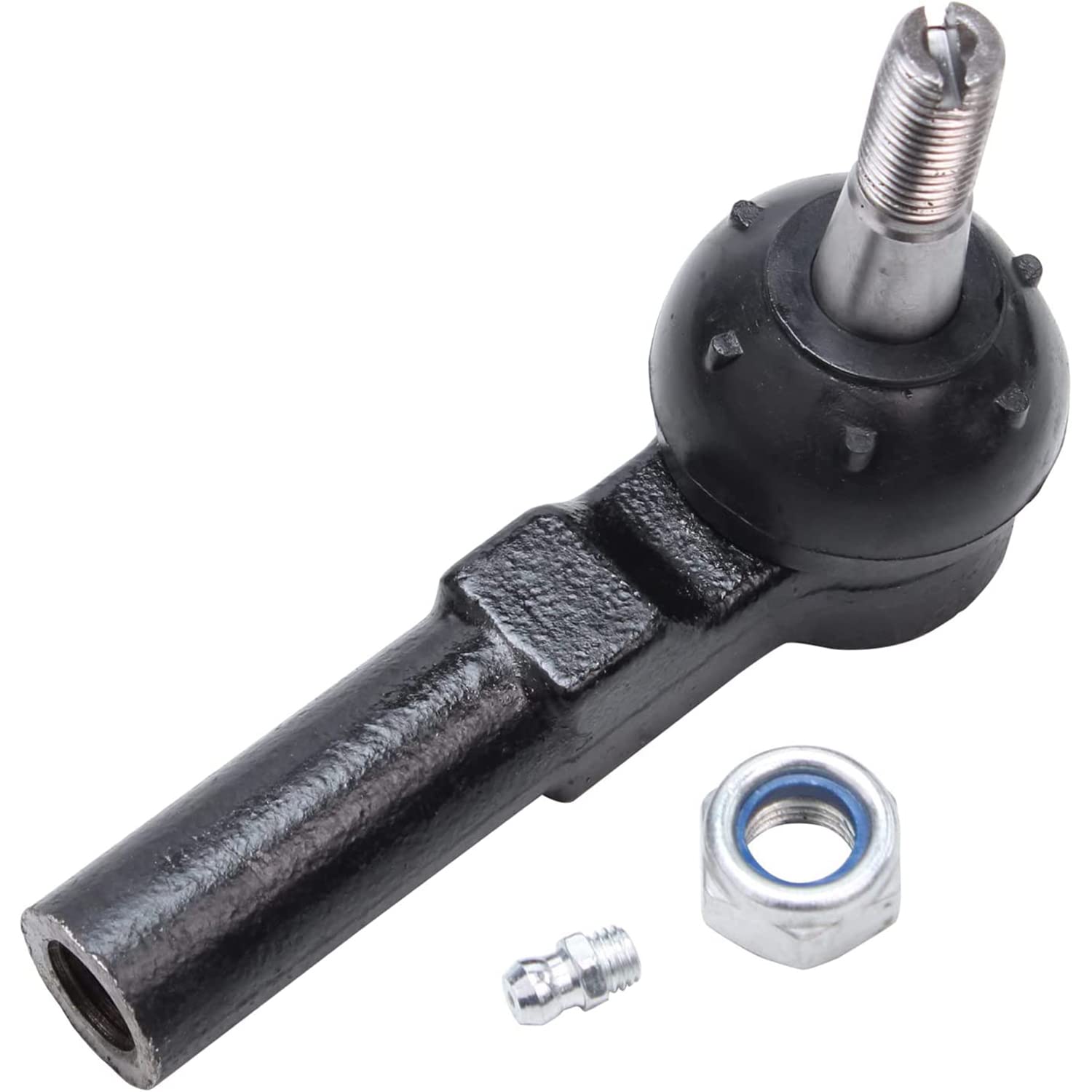 ゴスペルデリート Amazon.com: Detroit Axle - Front 3pc Rack & Pinion Kit for