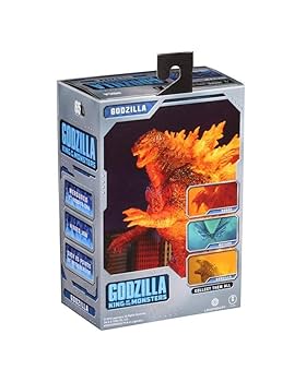 Amazon.co.jp: ゴジラ : キング・オブ・モンスターズ ネカ