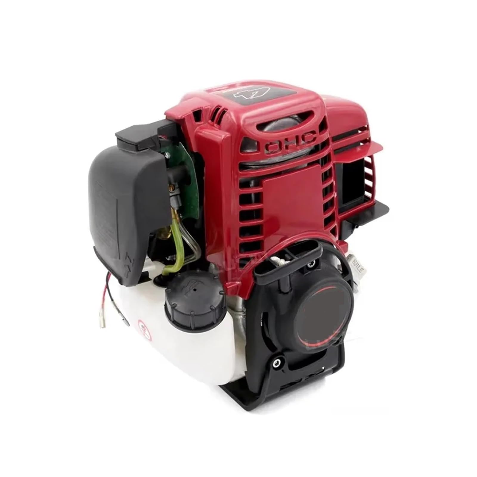 Motor de potencia de cuatro tiempos de un solo cilindro for cortacésped, cortacésped, desbrozadora, bomba de agua, máquina agrícola