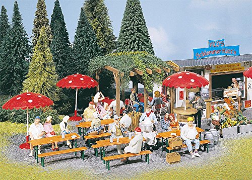 POLA 331765 - Biergarten- Set – Bild 3