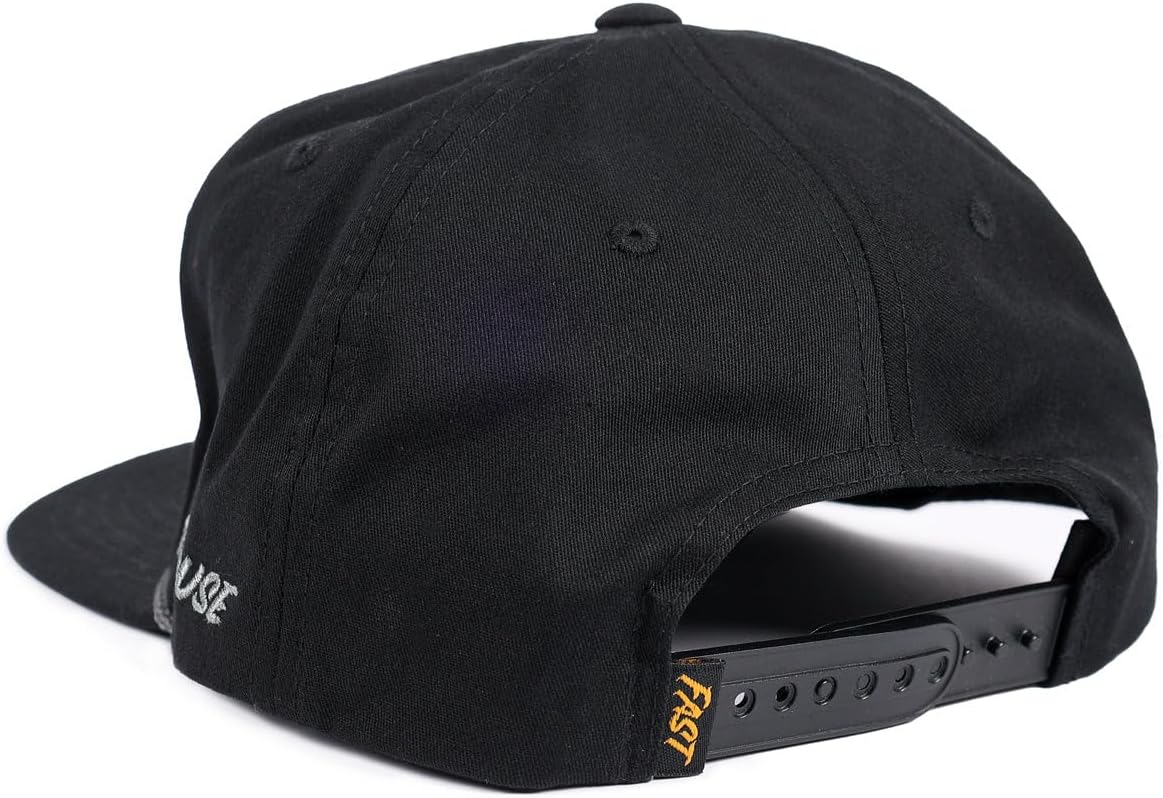 FASTHOUSE Capone Hat - Image 3