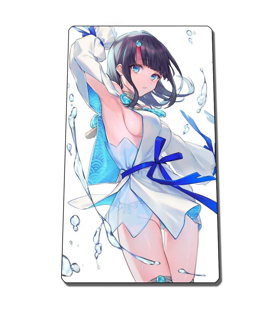 Amazon | ○プレイマット マウスパット TCG万能 FateGrandOrder FGO
