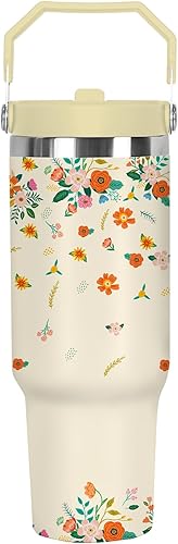 Miniatura 35 de Regalos de cumpleaños para hermanas, regalos para la mejor hermana del hermano, vaso delgado de 20 onzas, regalo para cuñada, hermanastra, regalos