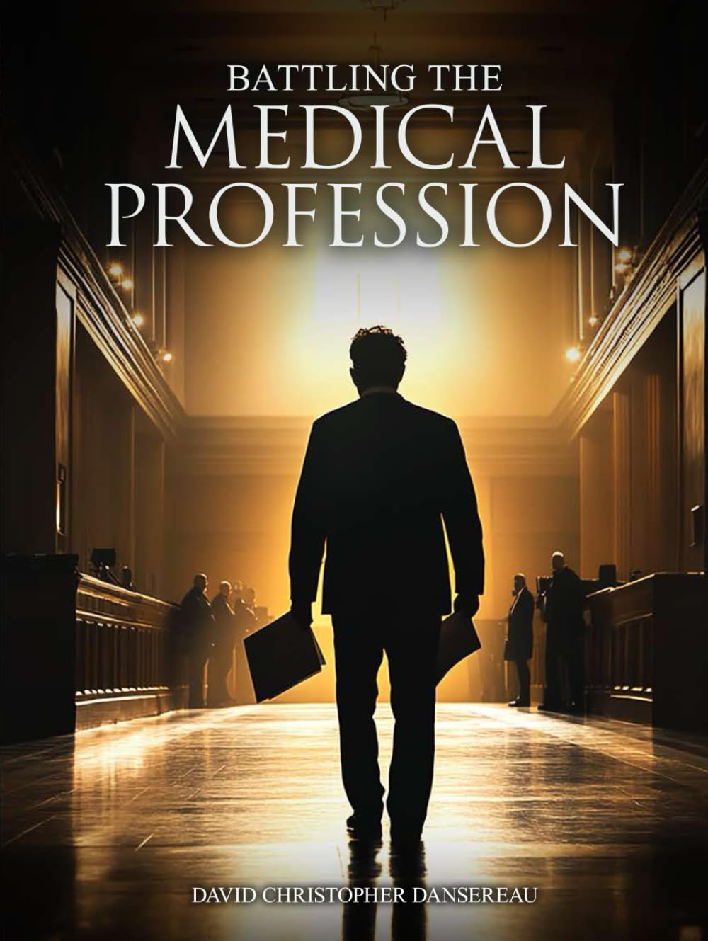 Battling the Medical Profession