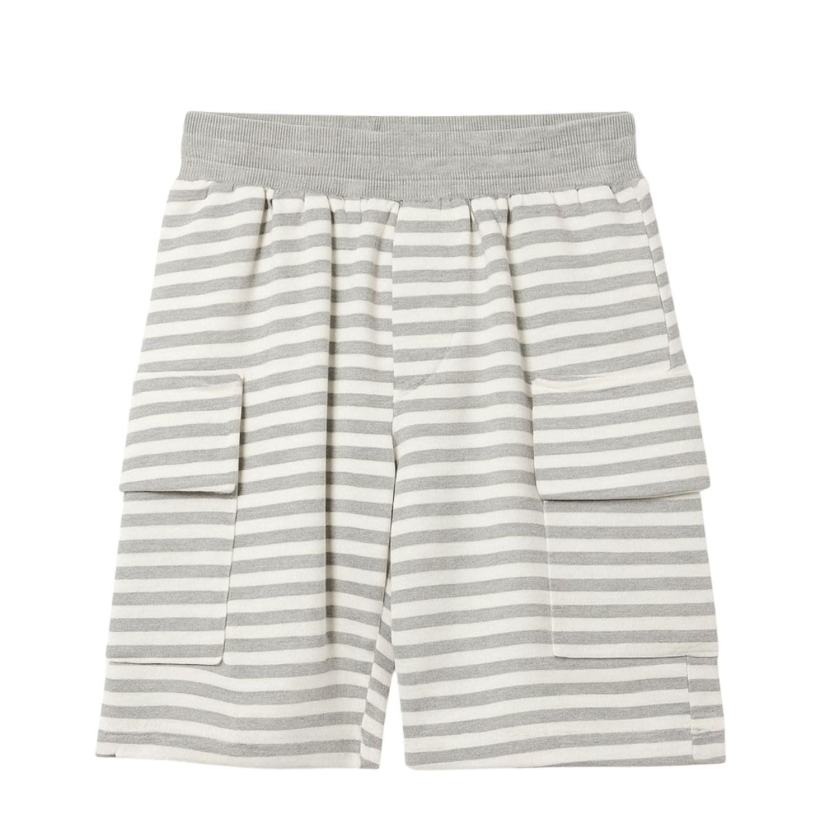 Kit 2 Bermudas Infantil Moletinho Bolsos Listrada E Amarelo em promoção! Veja a oferta e mais achadinhos de Meninos 6 Hoje é o melhor dia para comprar Kit 2 Bermudas Infantil Moletinho Bolsos Listrada E Amarelo com aquele preço maroto! Promoção! Aproveite a oferta! 6