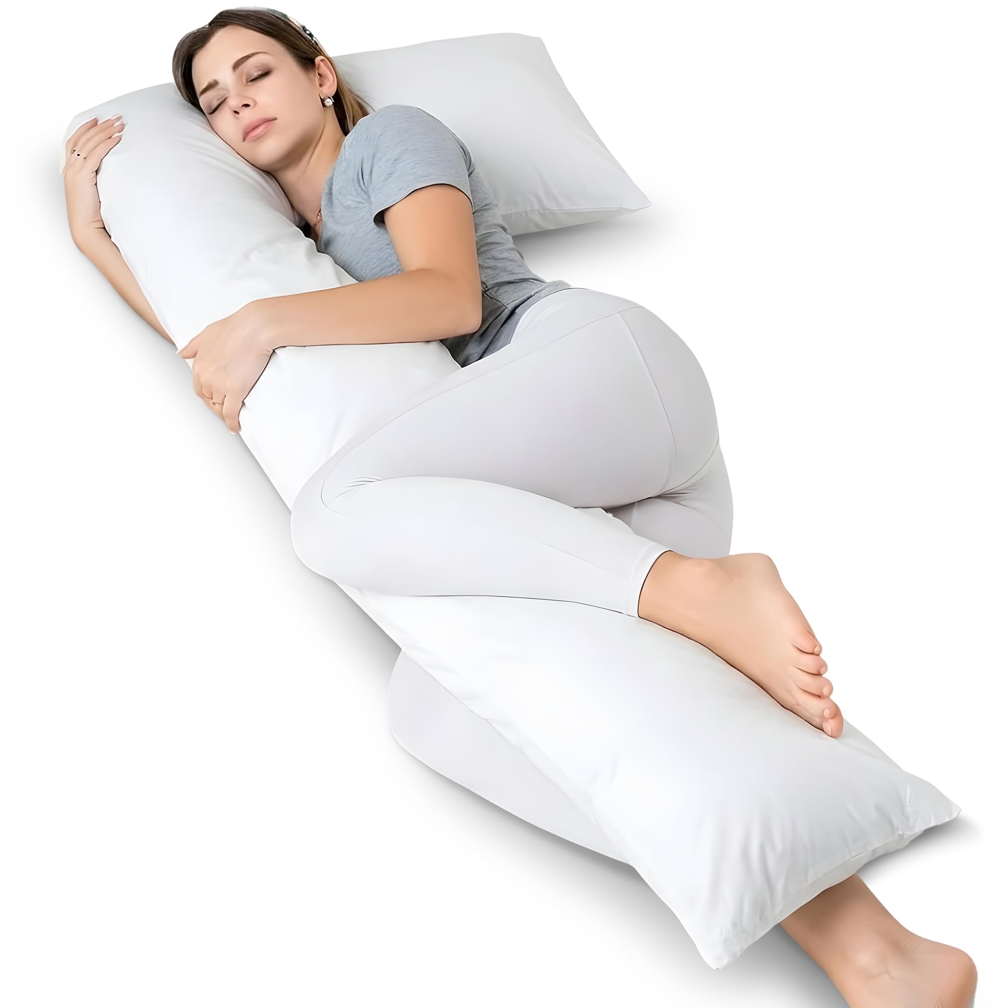 Cheer Collection L-Shaped Pillow