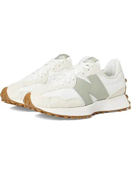 Женские кроссовки New Balance Classics 327 на каждый день