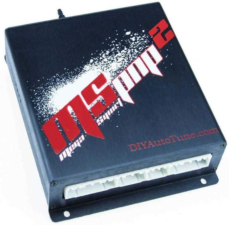 MegaSquirt Gen2 PnP ECU Engine Management System Compatible with 1999-2000 Mazda Miata Manua