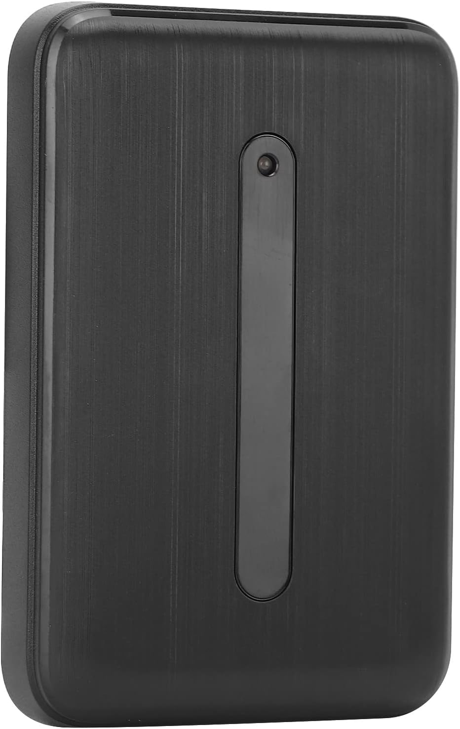 Access Control Card Reader, Dual Frequency WG26 34 IC ID Reader, IP65 ABS Material, Contactless Card Reader for Home Apartment Building, Sensitivity
