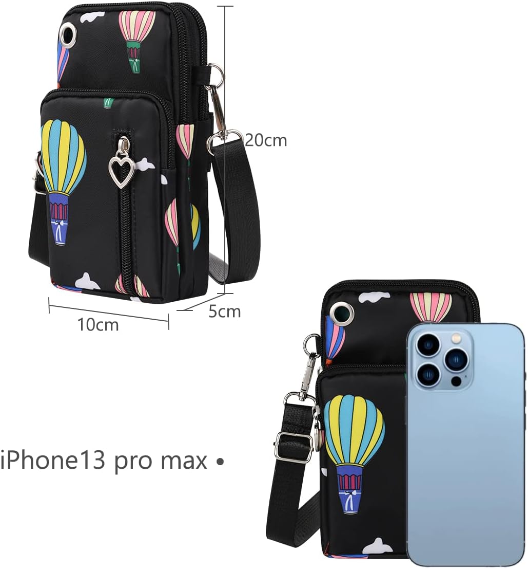 Aucuu táska használat közben