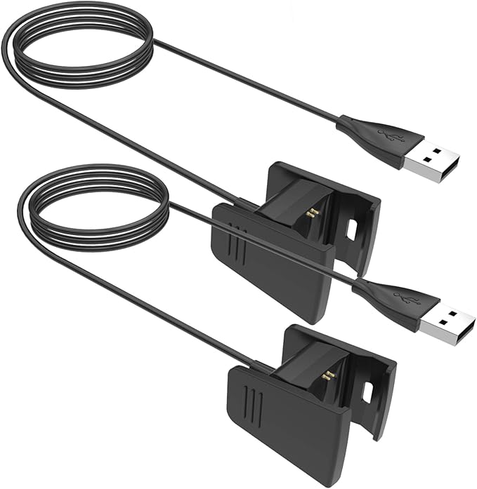 charger for fitbit charge 2
