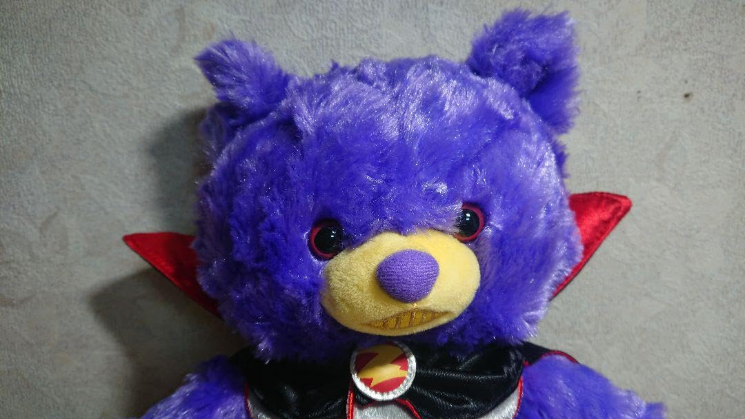 ユニベアシティ UniBEARsity トイストーリー プラッシュ コンプリート