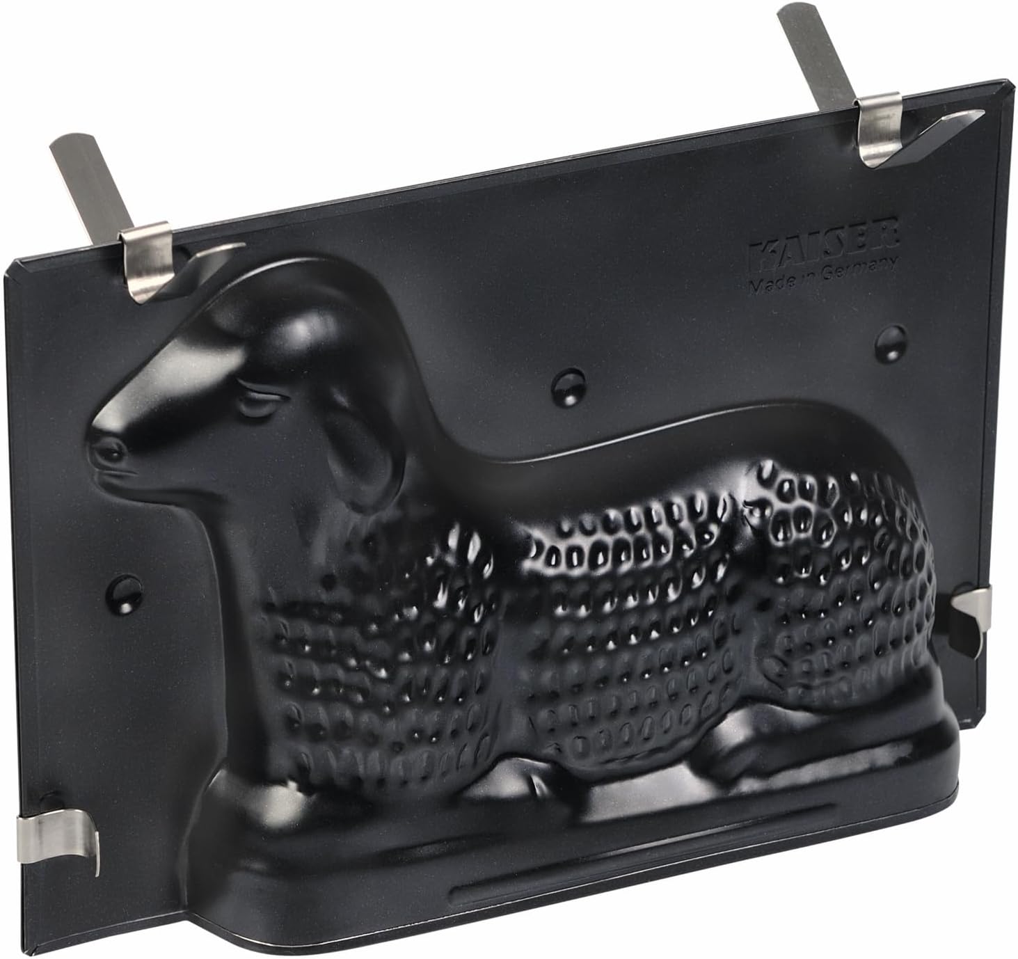 Zenker Lamb Cake Tin Amazon.co.uk Home & Kitchen