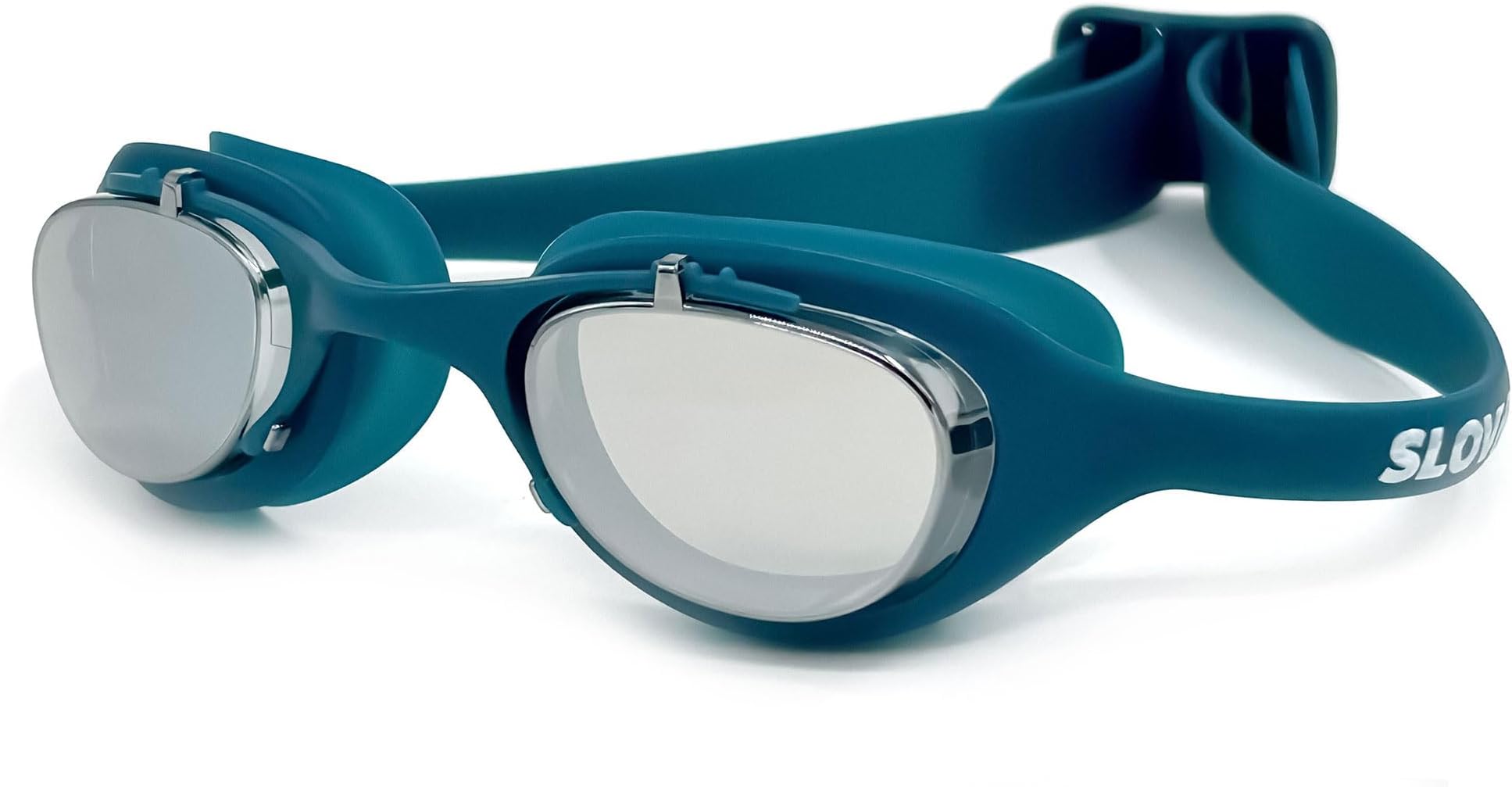 - Swimming Goggles for Man [Blue] | Swimming Goggles for Women | Anti-Fog & UV Protected Swimming Glasses for Men & Women | Unisex Swimming Accessories | Leaf-Proof Goggle with Adjustable Straps