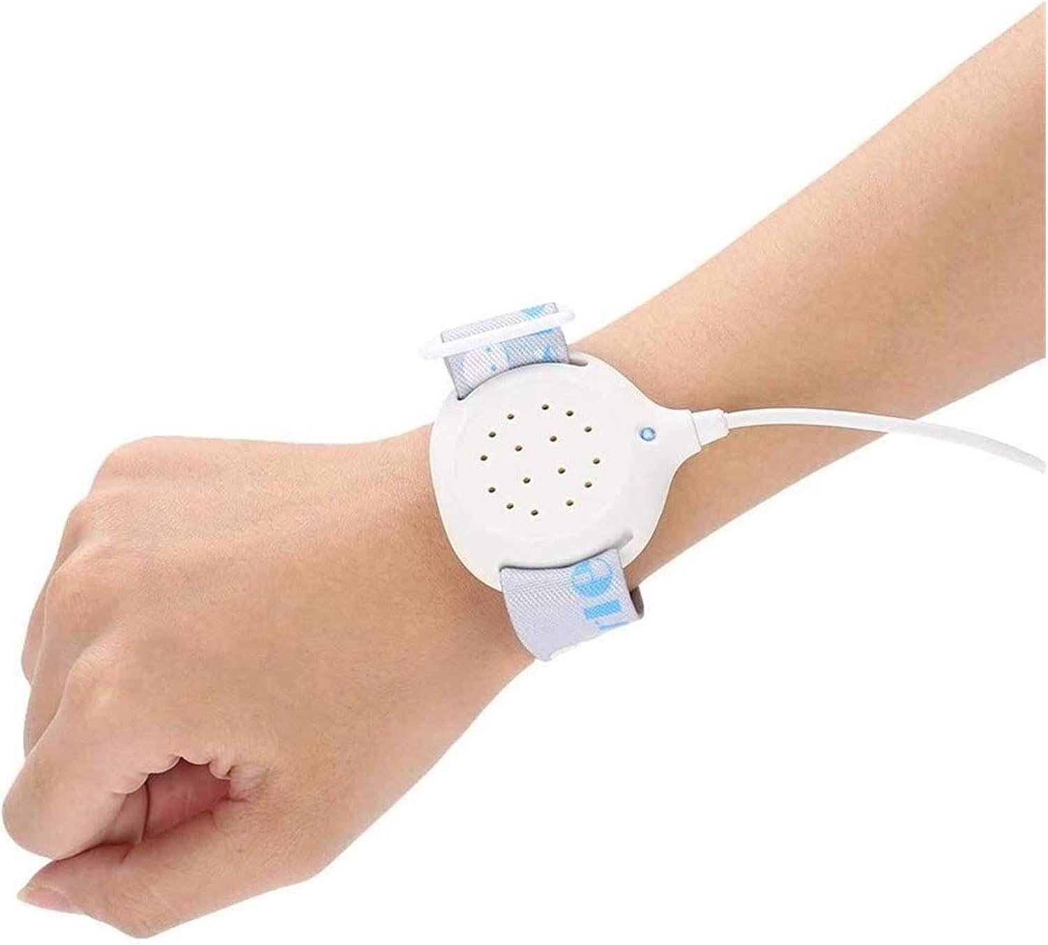 Nocturnal Enuresis Baby Monitor Bedwetting Alarm for Kids Girls & Boys Urine Detection Cure Potty Training Lowest Cost Bedwetting Solution 1121 : Health & Household