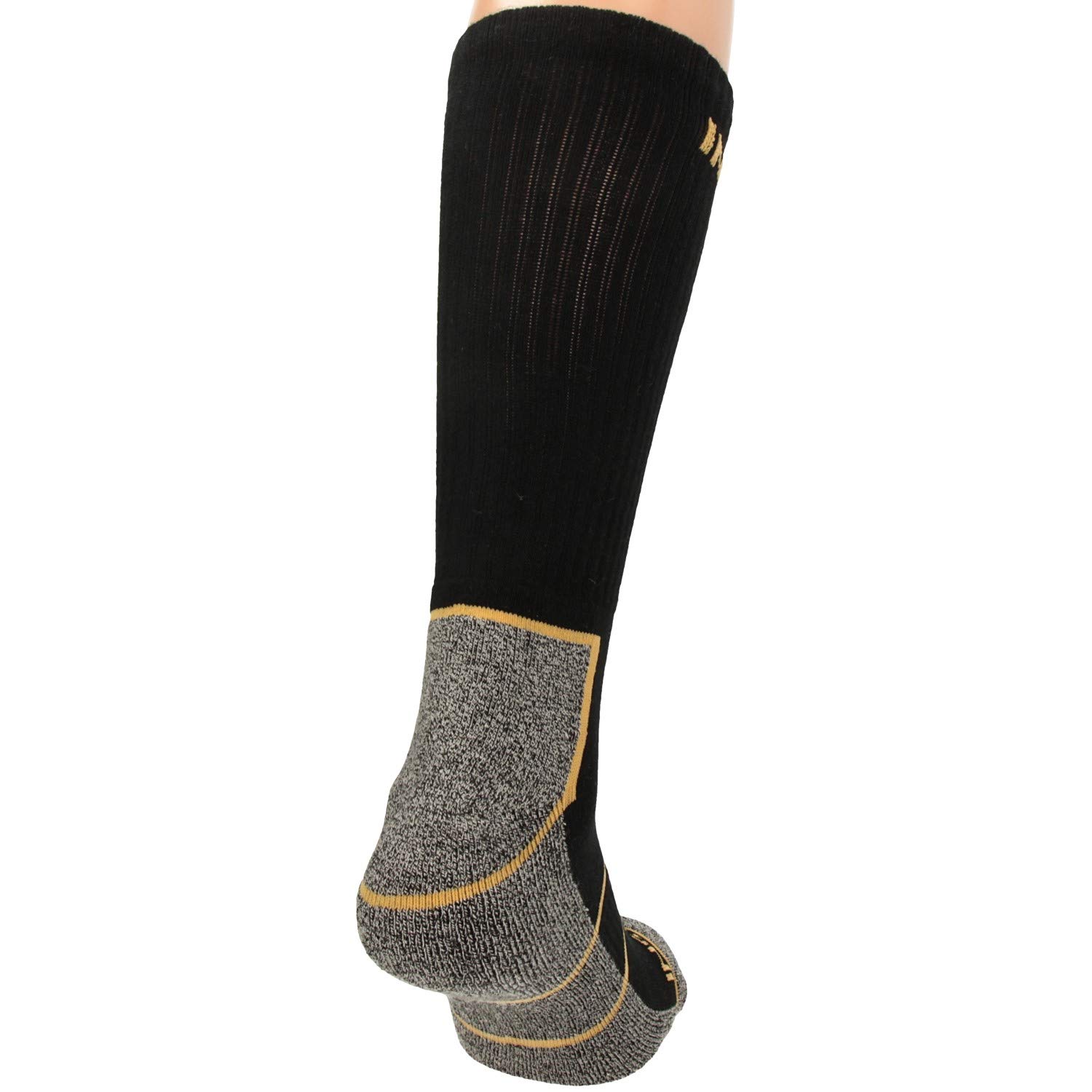 Chaussettes courtes chaudes hockey sur glace Tighty Woven Sky Skate