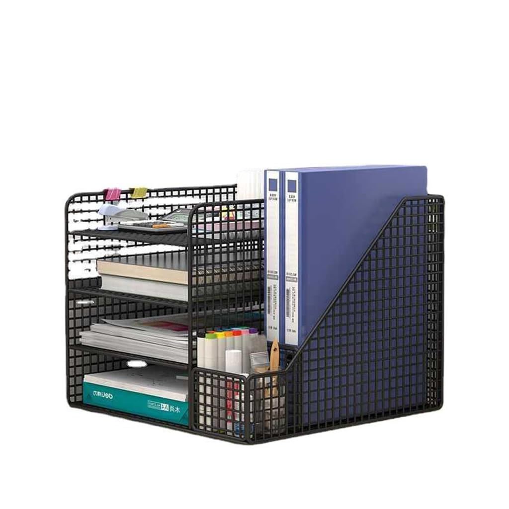 Steel File Rack For Office