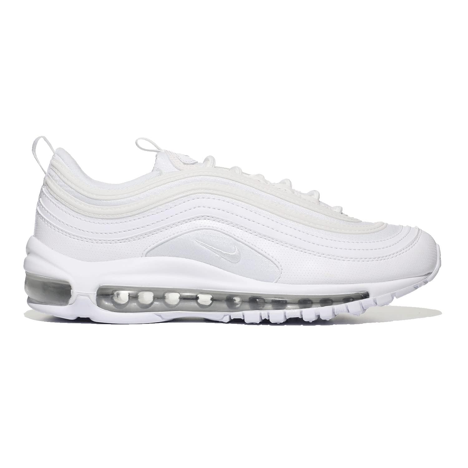 Nike Homme Air Max 97 (GS) Chaussures de Running Compétition