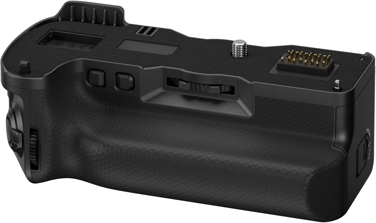 Fujifilm VG-GFX100II Vertical Battery Grip