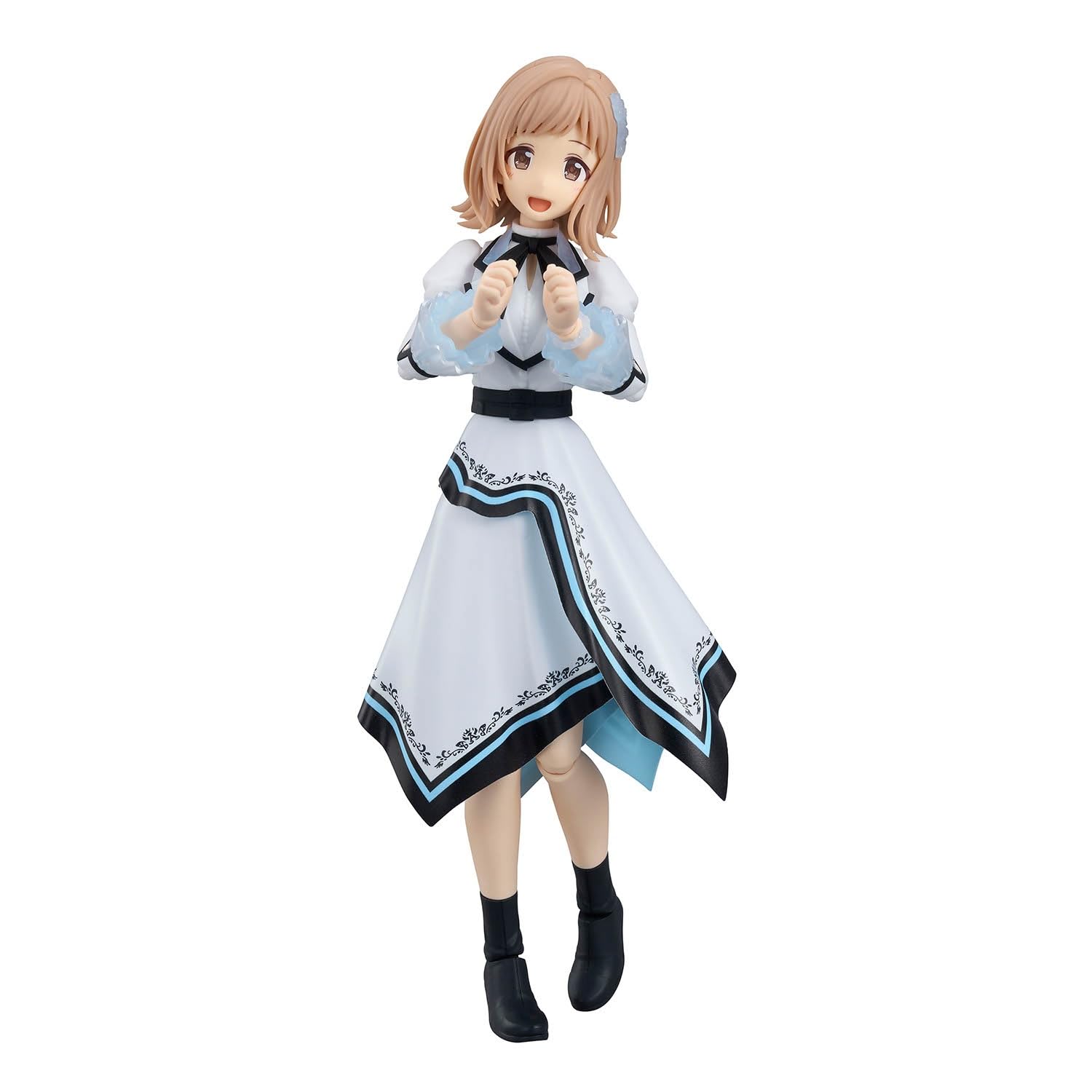 Amazon | BANDAI SPIRITS(バンダイ スピリッツ) 30MS アイドルマスター