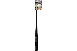 Louisville Slugger Apex Soft Toss Replica Bat and Ball Combo