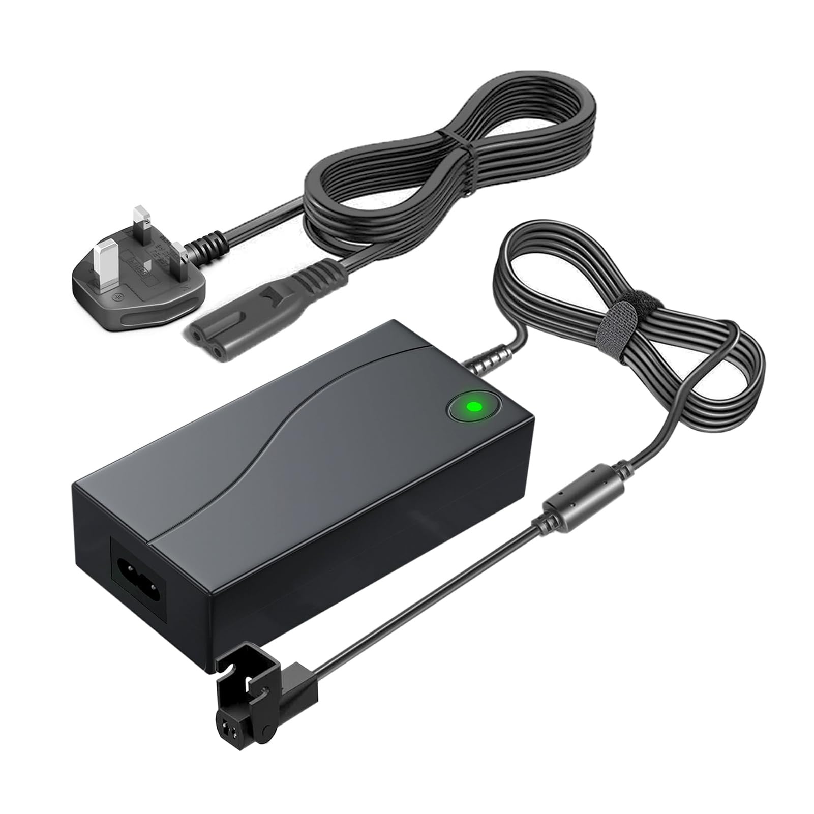DeJivsin Power Recliner Transformer, Reclining Chairs Adapter 29V 2A AC/DC Power Supply for Lift Chair, Adapter for Power Recliner SP2-b Lift Chair TV Armchair Sofa ZB-A290020-A W52RA73-290018 KDDY001
