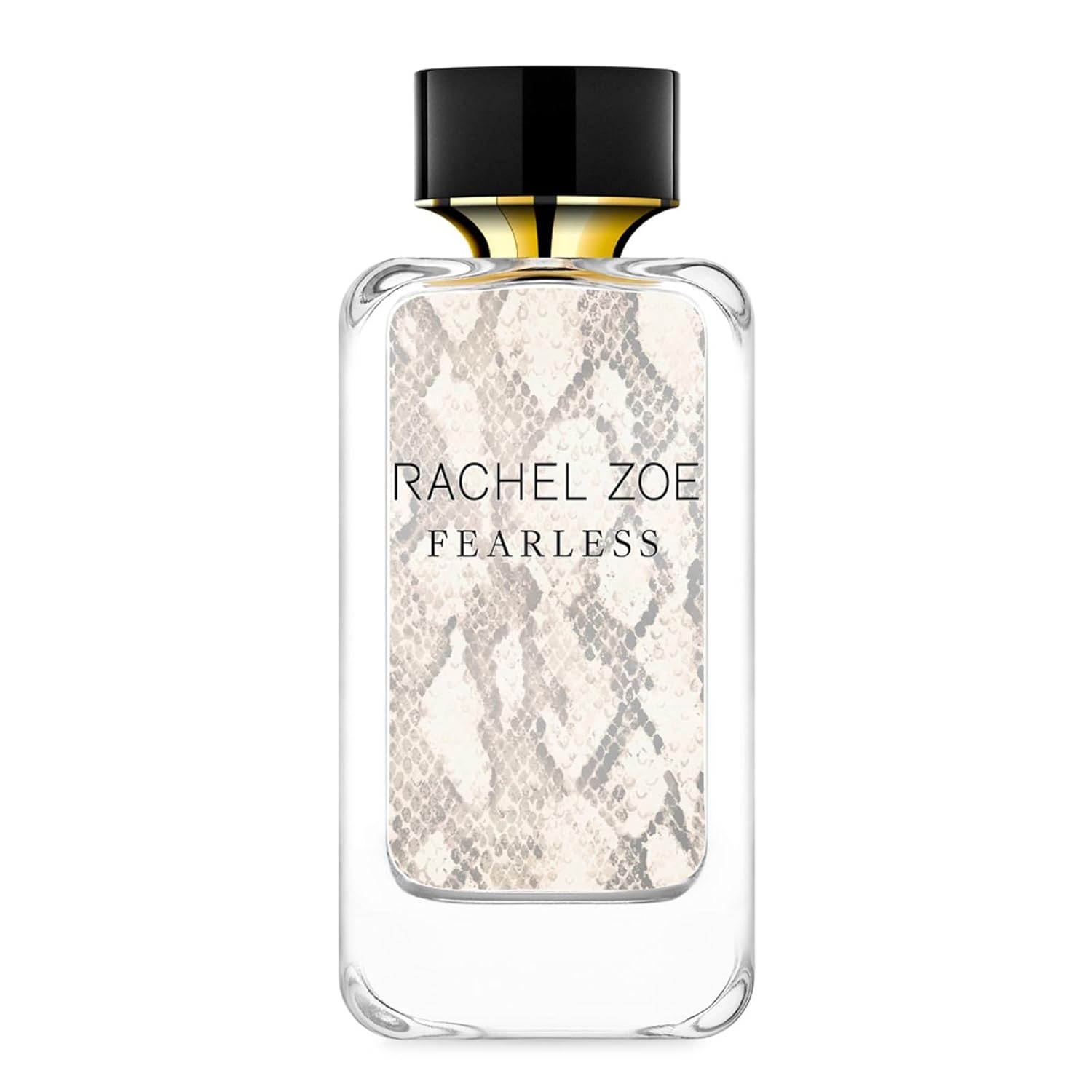 Rachel Zoe Fearless Gift Set - Gift Set For Women - Eau De Parfum Perfume, Soy Wax Jar Candle, And Body Spray For Women - Fragrance Gift Set - 3 pc - Image 4