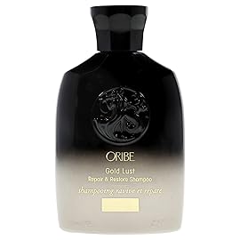 Oribe Gold Lust Repair & Restore Shampoo