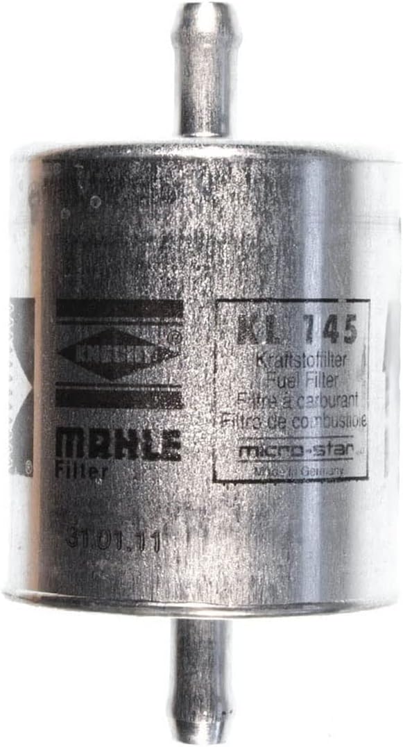 MAHLE KL 145 Fuel filter
