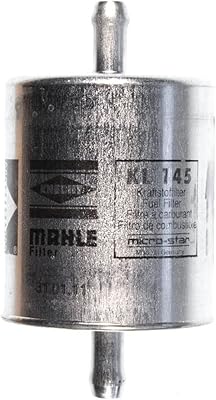 MAHLE KL 145 Fuel Filter