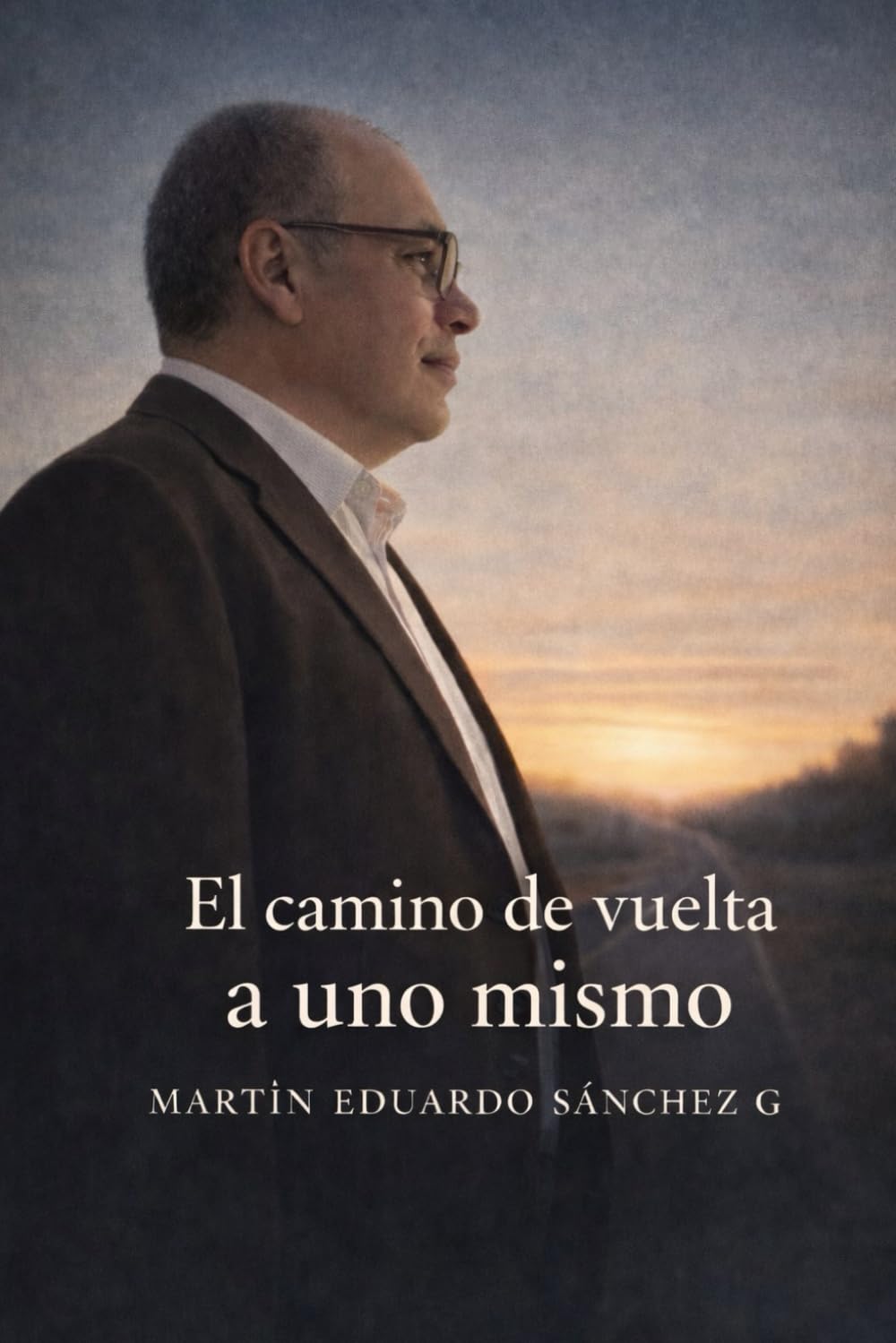 El camino de vuelta a uno mismo.