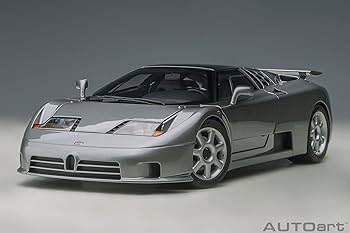 AUTOart ブガッティ EB110 GT オートアート ￼当事物　絶版品 AUTOart ブガッティ EB110 GT オートアート ￼当事物 絶版品