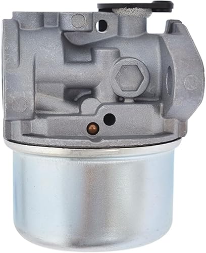Miniatura 5 de WFLNHB 498254 Repuesto de carburador para Briggs Stratton 799868 497347 497314 498170 694202 693909 692648