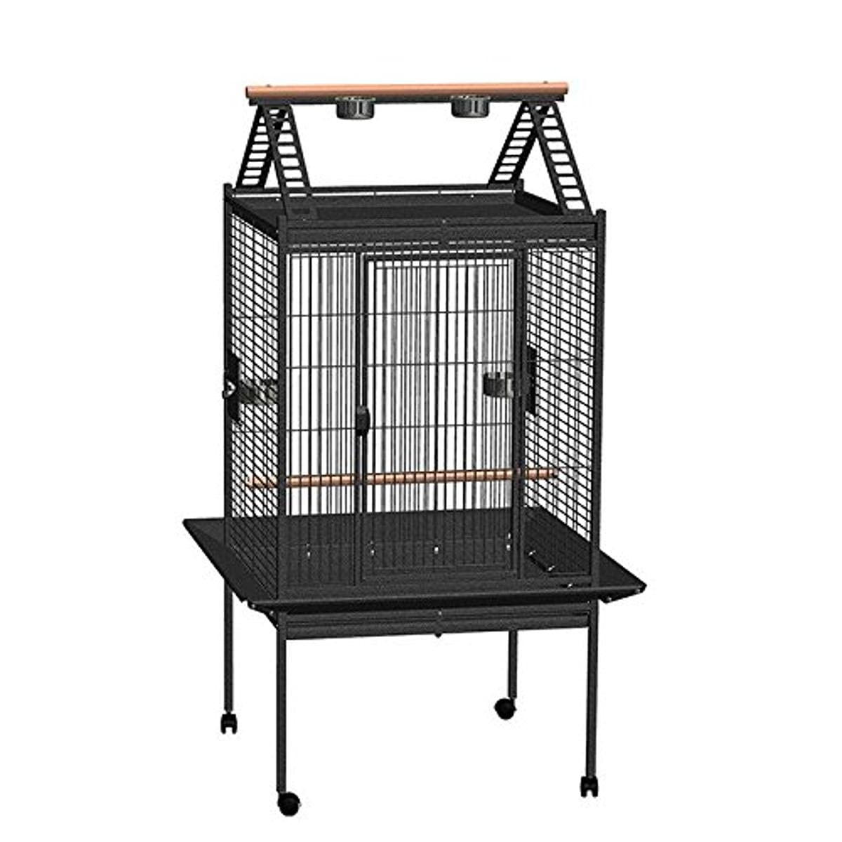 VOLTREGA Jaula 892 Loros