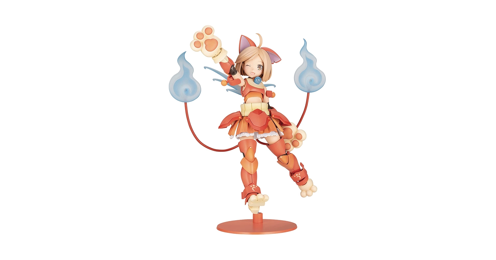 ユミザウラー Yugioh ZEXAL Deluxe Mascot Yuma Tsukumo mini Figure official