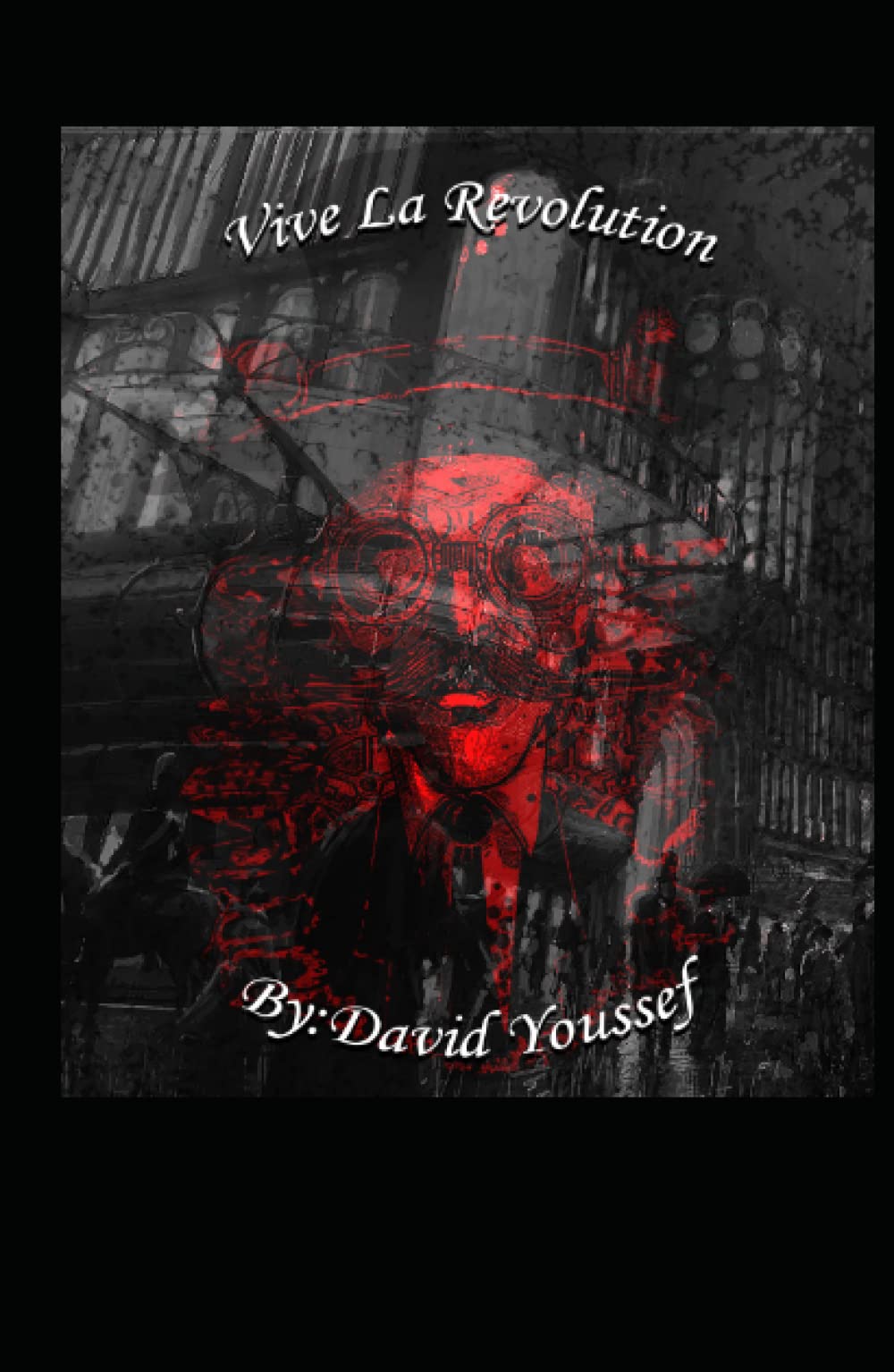 Vive La Revolution
