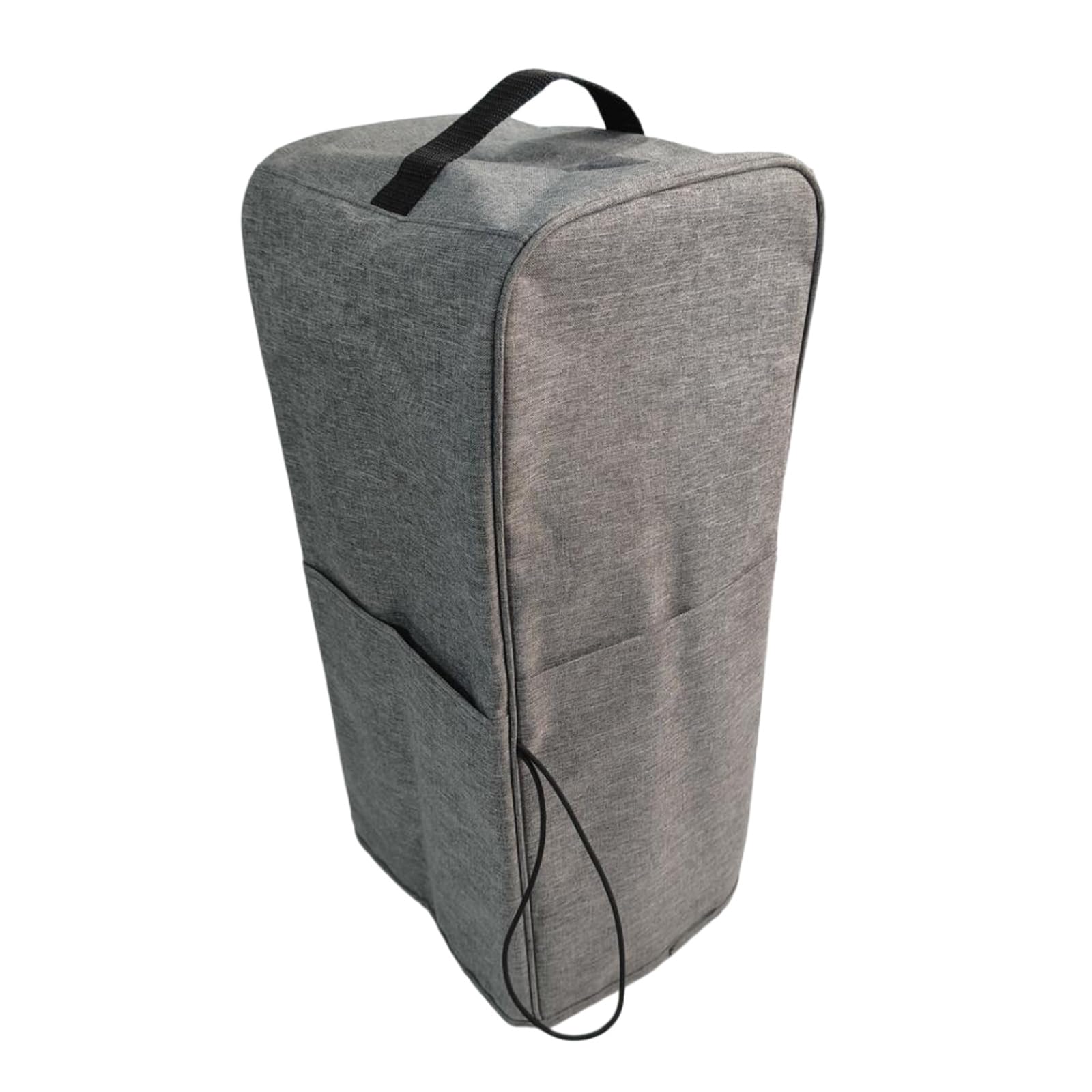 Jazuaiao Kitchen Appliance Cover Kitchen Machine Dusts Guard Machine Protective Cover Antidusting Lid Appliance Foldable Storage Case