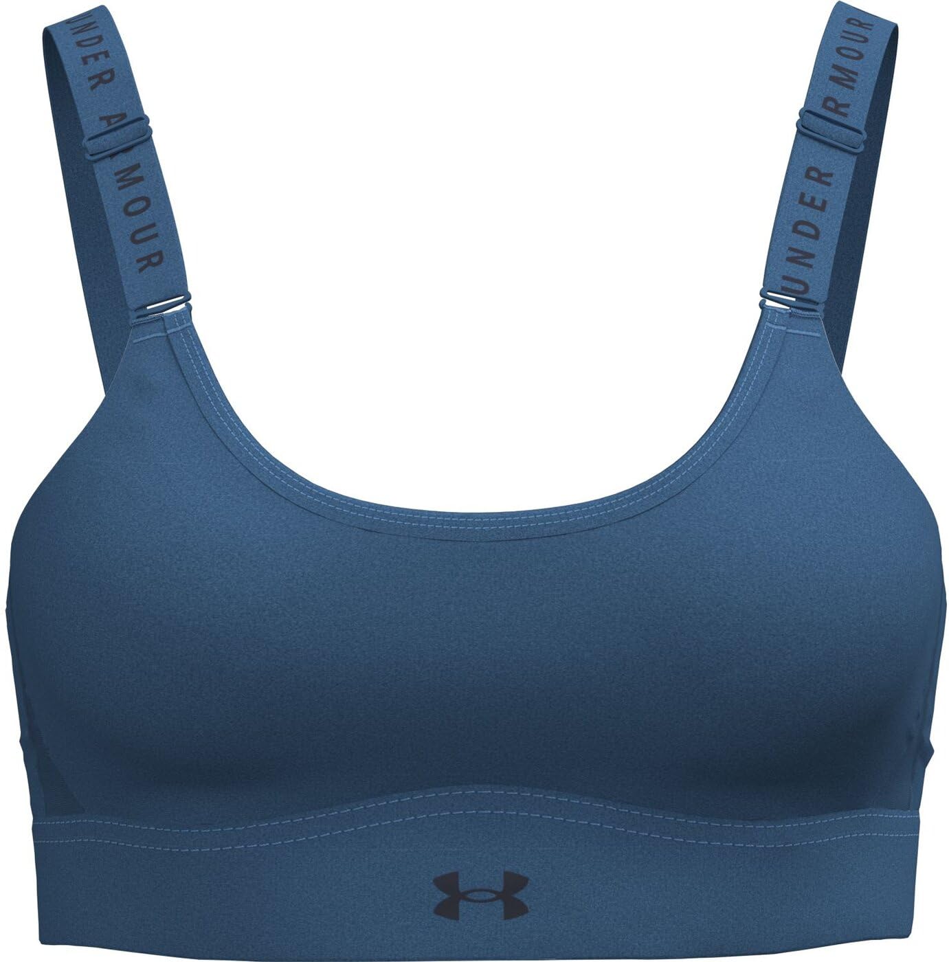 Under Armour Infinity 2.0 Medium Impact Sports Bra M