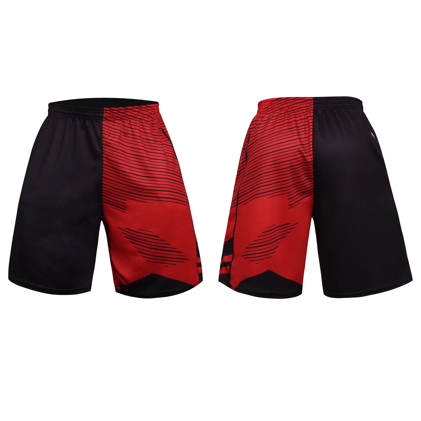 3 Pièces Ensemble Compression Homme Tenue Sport Fitness Vêtement Running Shirt Compression Legging Sport Short Running Sport Running Jogging Cyclisme