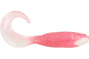 Berkley Gulp! Alive! Saltwater Soft Bait Mullet