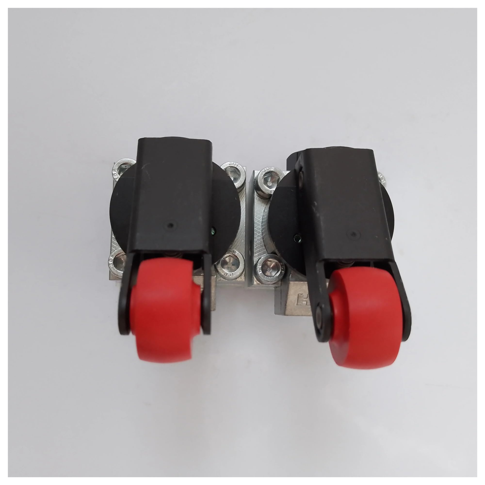 SSDXFJZR Seated Valve K3-1