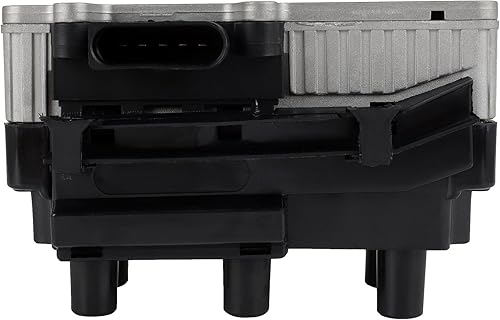 Vista 267 de ECCPP Bobinas de encendido portátiles de repuesto para automóvil compatibles con Infiniti I30/para Nissan Maxima 3.0L V6 2000-2001 Reemplazo