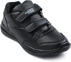 Liberty Boys School Uniform Shoe
