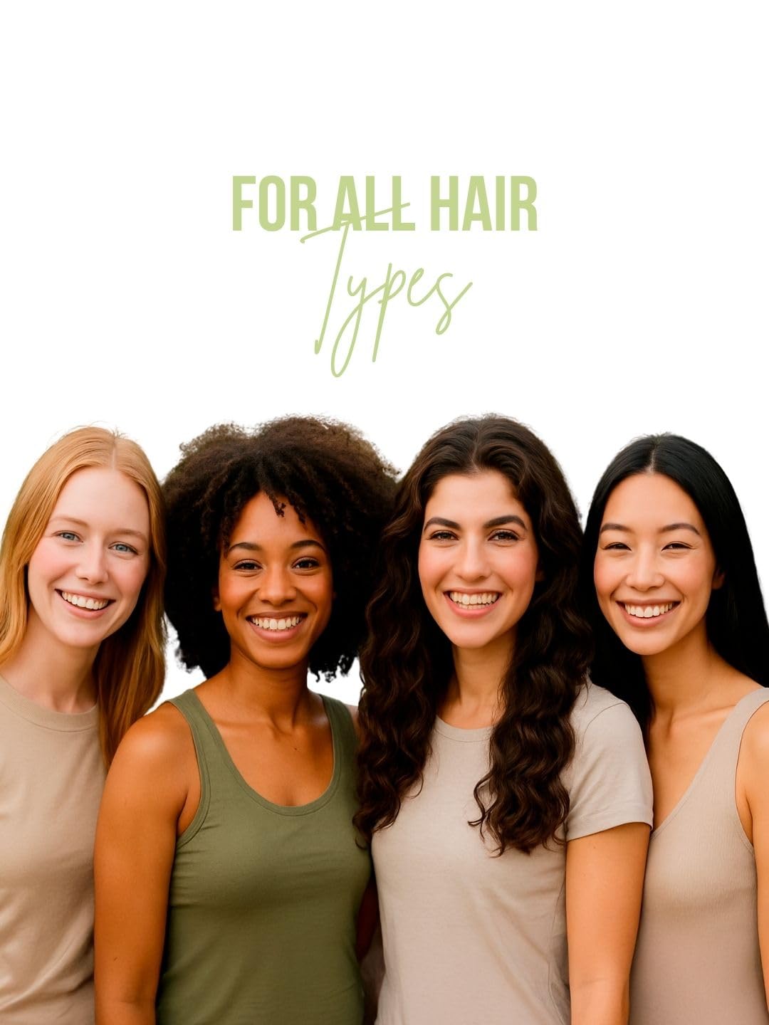 Salon In by Recamier - Vegan Keratin Hair Treatment Mask | Vegan Keratin & Collagen Hair Recharge Intensive Mask | Cruelty-Free | 17.6 oz / 500 g - Image 6