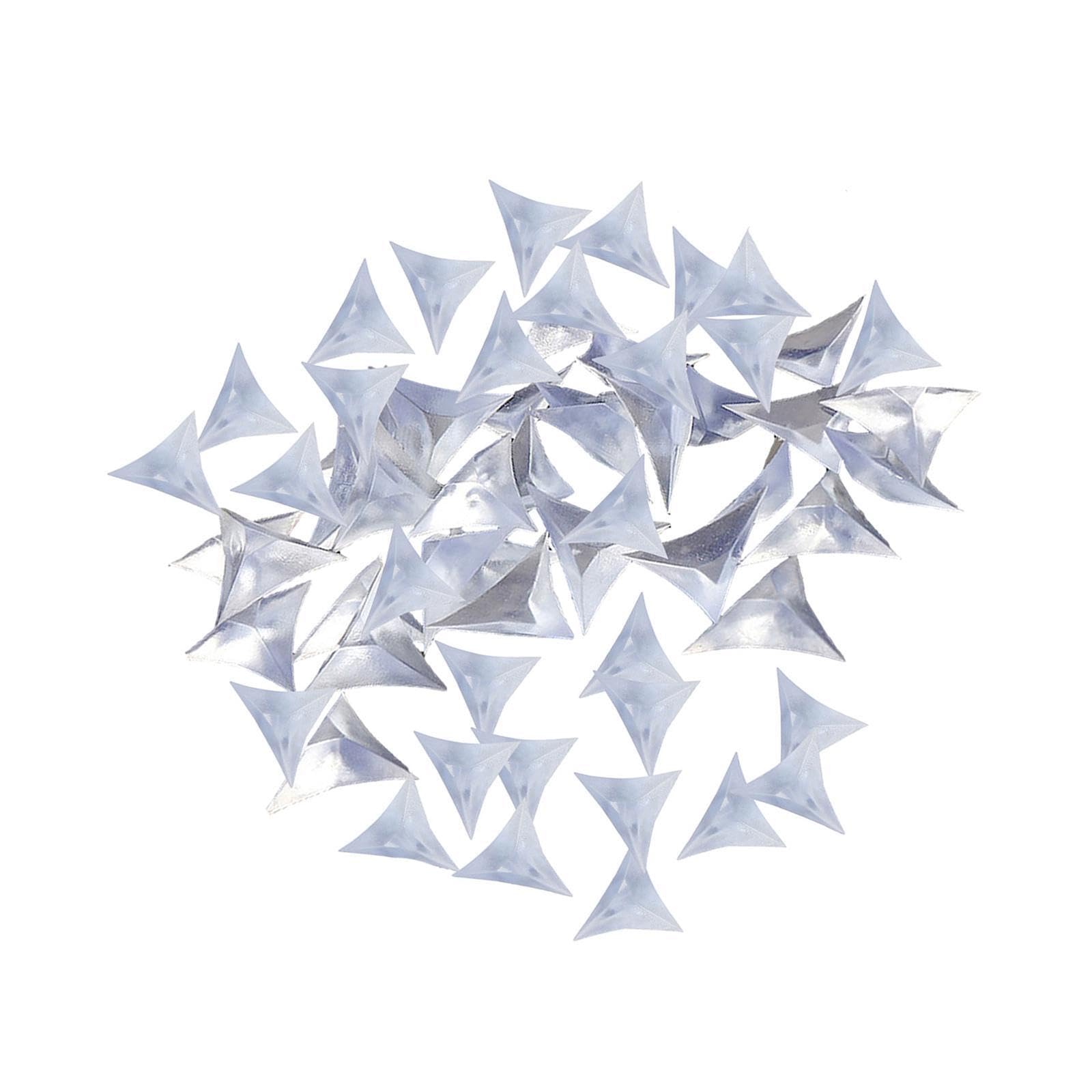 AUYXSSZ Versatile Stair Dust Corners Transparent Safeguards For Stair Closets Triangle Guards For Furniture And Cabinet Spaces Decorative Corner Clear