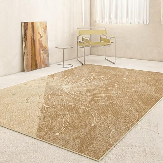 Amazon ラグマット ラグ カーペット おしゃれ ふかふか ラグ ホットカーペット対応 床暖房対応 オールシーズン 軽量 コンパクト 新生活 1 160cm おしゃれ 長方形 スタイル１ ワンルーム 無地 フロアマット 大きめ クリスマス リビング用 ラグ カーペット オンライン通販