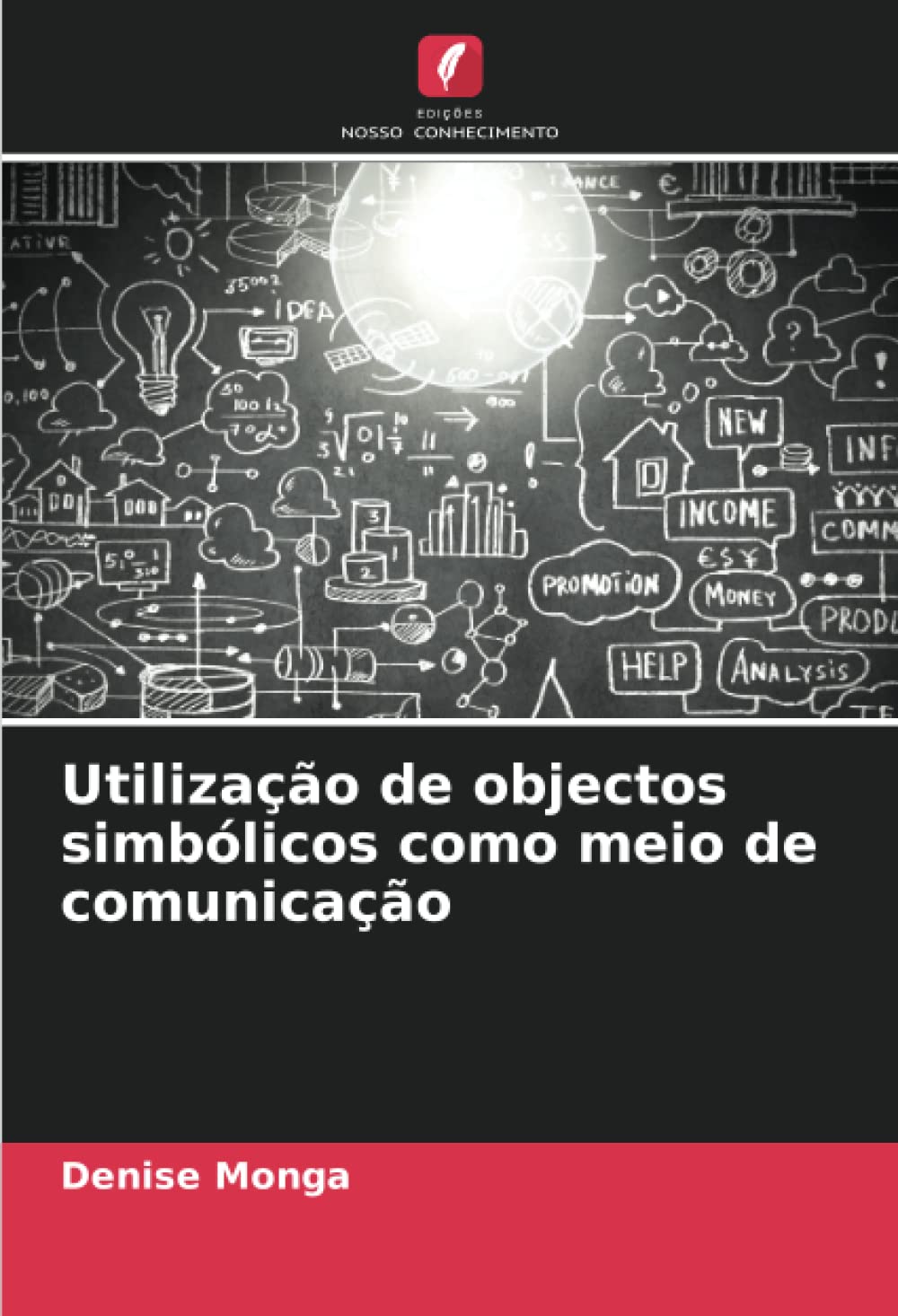 Utilização de objectos simbólicos como meio de comunicação