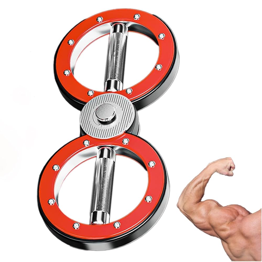 バーンマシン フィットネス器具 筋トレ 自宅トレーニング 本体のみ Amazon | バーンマシン 握力 トレーニング 筋トレ 腕 抵抗調整