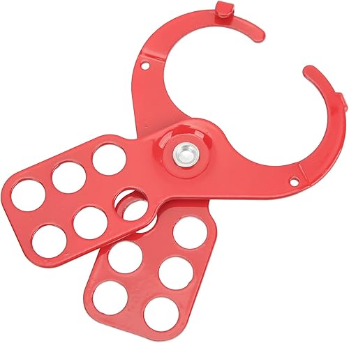 Miniatura 8 de Kit de etiquetado de bloqueo, juego de cerraduras de etiquetado de bloqueo, kit de etiquetado de bloqueo eléctrico, candados de seguridad, con